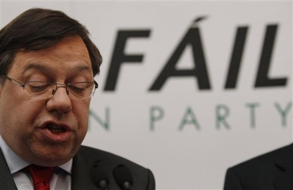 Drama Far From Over in Irish Politics
