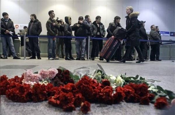 Russia Must Offer an Alternative to Islamism