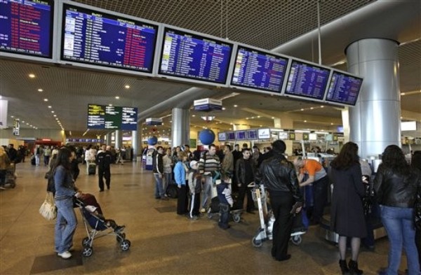 Bombing Exposes Russian Insecurity