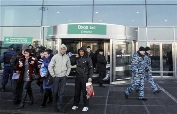 Is Al-Qaeda Involved in Moscow Attack?
