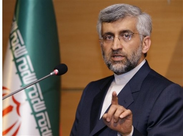 To Defeat al-Qaeda, Defeat Iran