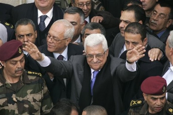 Can the Peace Process Survive Leaks?