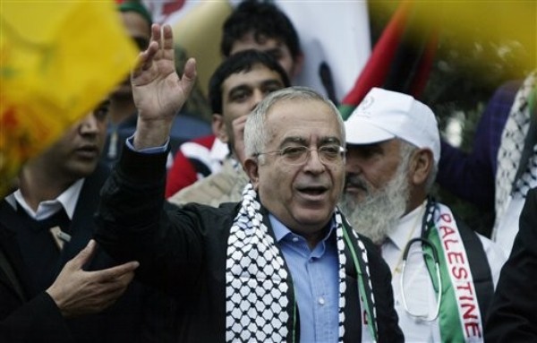 Good News From the Middle East (Really)