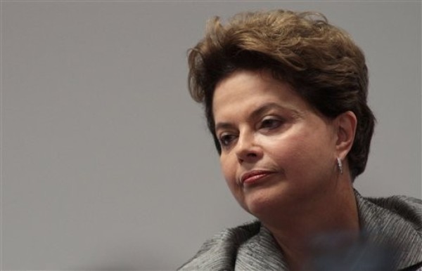 Brazil's Canny Asia Game