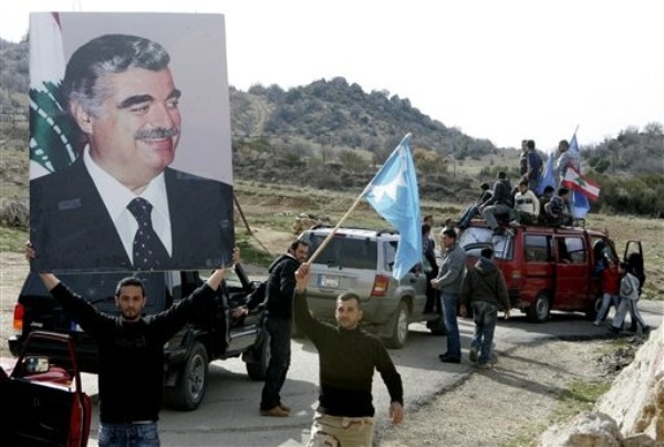 Why U.S. Needs an Envoy in Syria