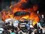 'Day Of Rage' Following Vote For Lebanon P.M.