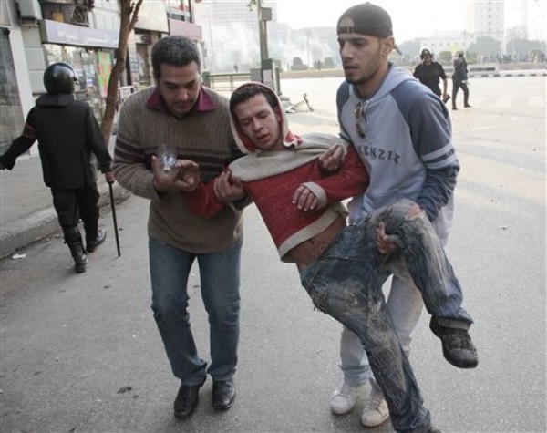 What's Next for Tunisia?