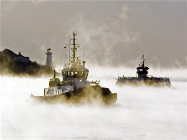Is the Arctic Oil Boom Over-Hyped?