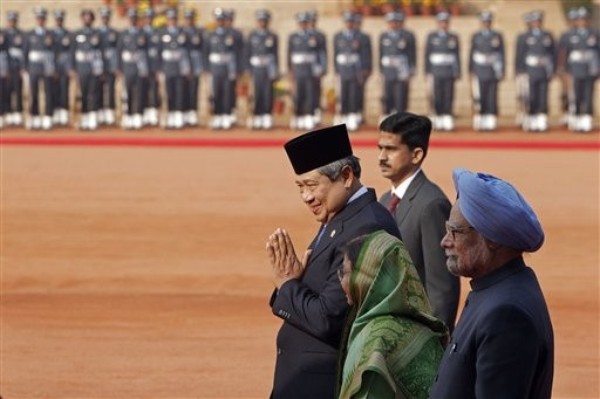 Can Singh Really Govern India?