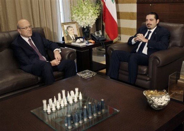 Can Lebanon Kill Its Own Tribunal?