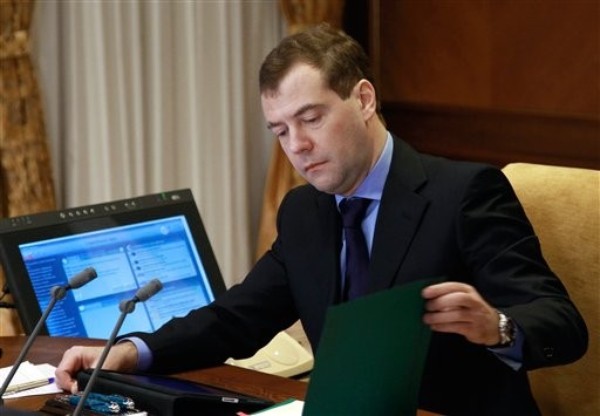 Russia's Bold Missile Defense Gambit