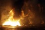 'Day of Rage' in the Middle East