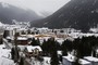 World Economic Forum Kicks Off in Davos