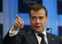 Davos Opening Address Dimitry Medvedev