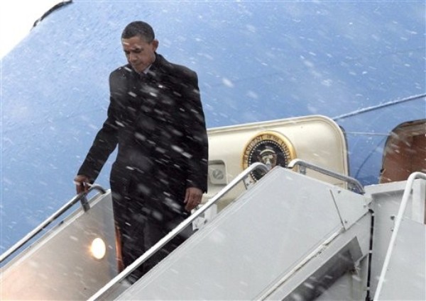 U.S. Strategy in a Leaderless World