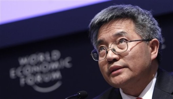 Asia's Rising Middle Class
