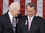 Biden: Egypt's Mubarak an Ally