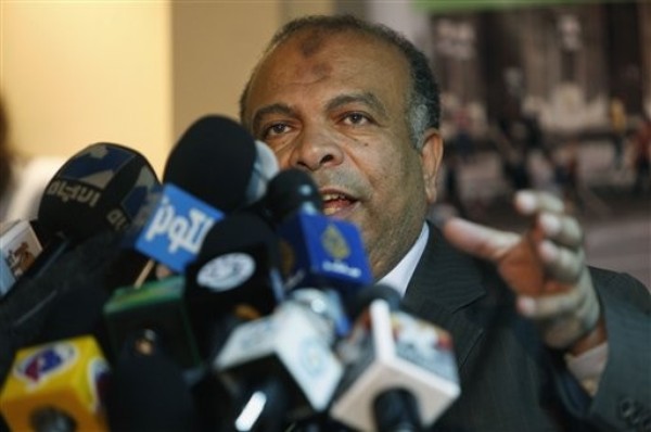 Don't Fear the Muslim Brotherhood