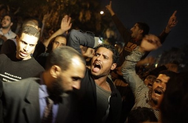 Fear of Islamists Paralyzes U.S.