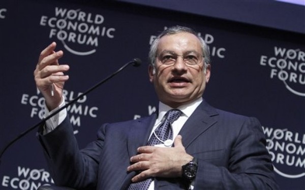 Why Bahrain Matters
