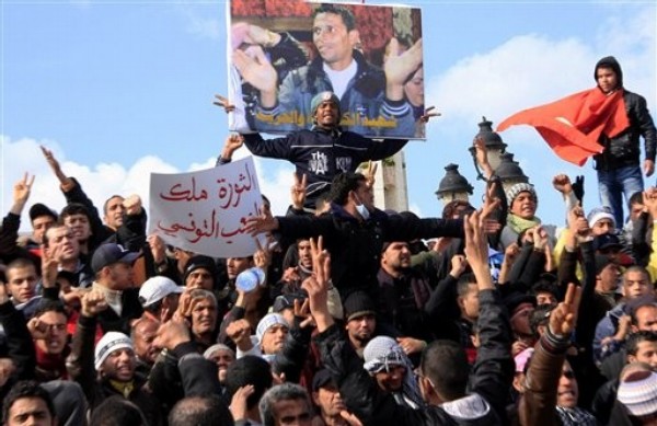 No Quick Fix for Arab Youth's Economic Woes