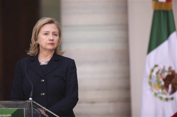 American Words May Not Matter in the Mideast