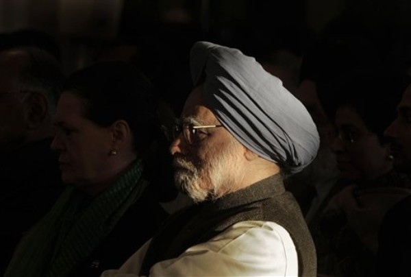 With Its Eyes on China, Delhi Woos Jakarta