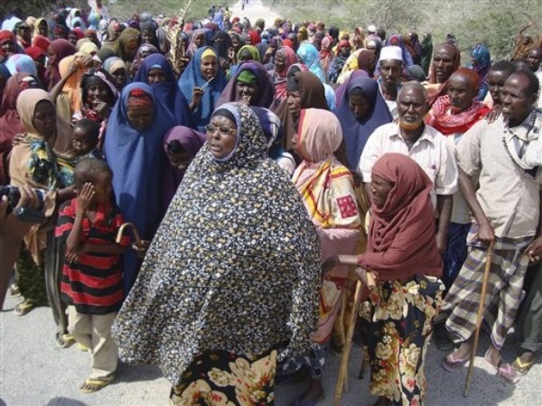 The Case for Mercenaries in Somalia