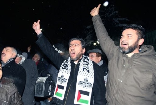 The Legacy of Arab Autocracy