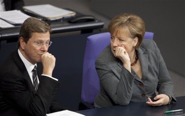 Is Modern Germany Racist?