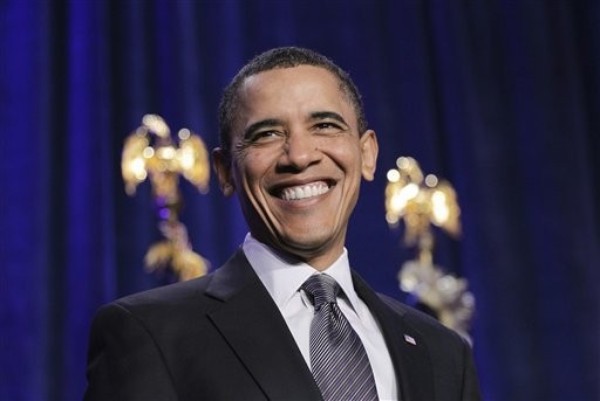 Obama Failed to Fulfill His Mideast Promise