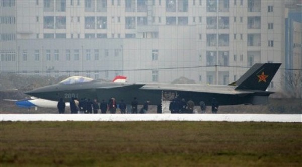 Is U.S. Reigniting Chinese Civil War?