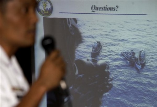 Piracy Surges Despite Defense Measures