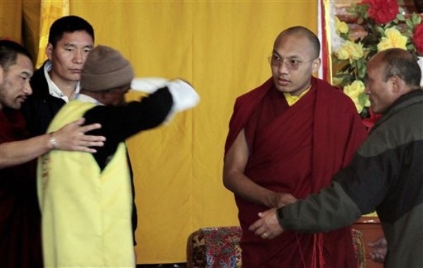 Why the Karmapa Issue Could Hurt Indo-China Ties