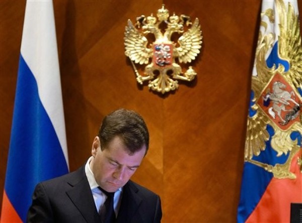 Russia's Positive Role in Korea Talks