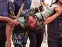 Violent Protest Over Bangladesh Airport Plan