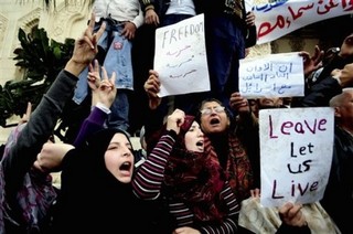 Would Muslim Brotherhood Close Suez Canal?