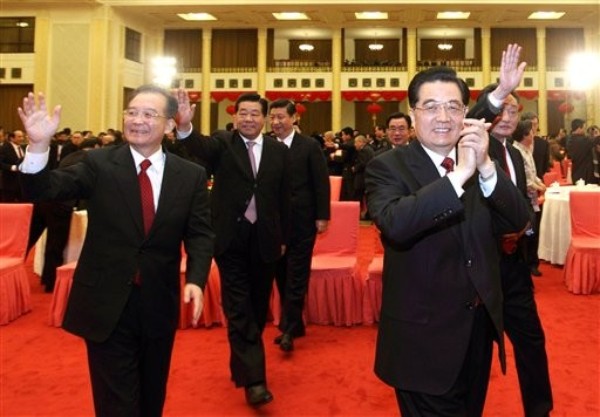 Why China Studies Bismark