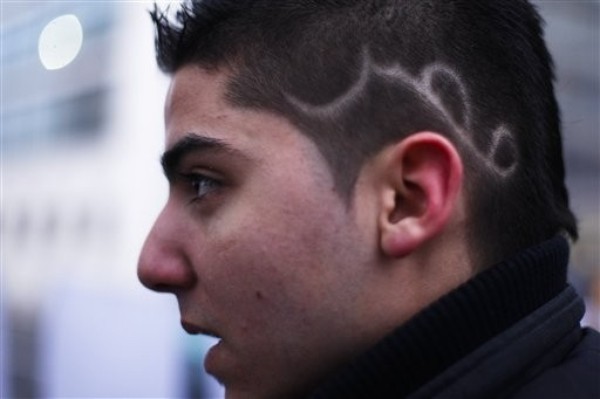 How Revolution Blindsided U.S., Cairo