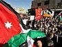 Street Protests Hit Jordan, King Takes Action