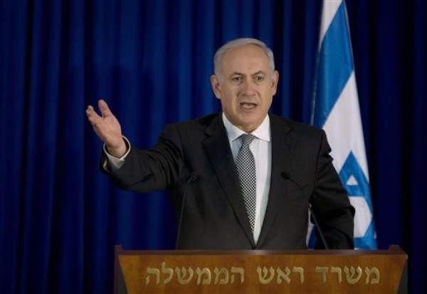 Why Israel Fears a Free Egypt