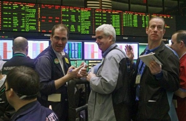 The Downside of High Oil Prices