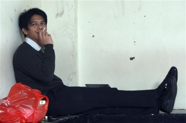 Indonesia's Looming AIDS Crisis