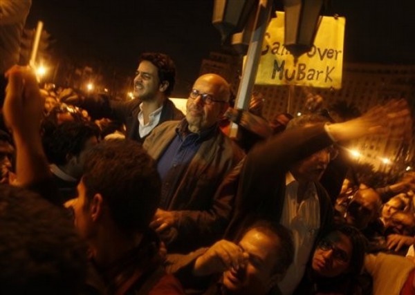 Why the Right Hates ElBaradei