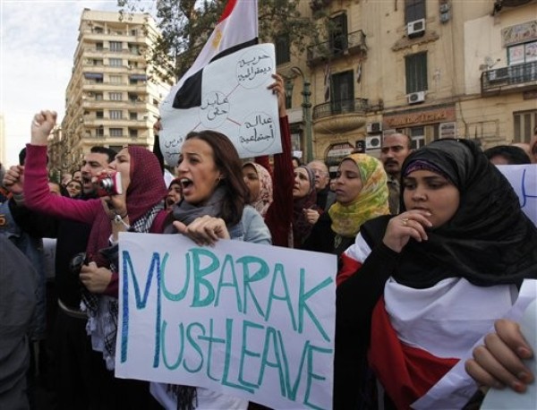 How Democracy Can Work in the Mideast