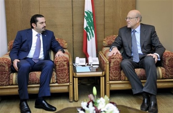 Lebanon, Not Egypt, Will Decide Mideast Fate