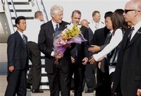 Don't Rush to Talk to North Korea