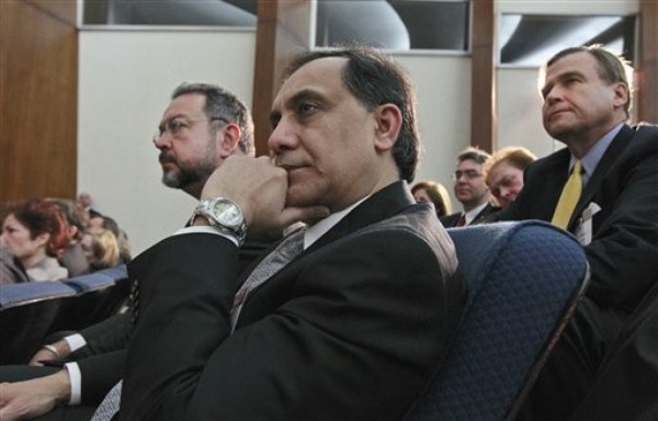 Moldova's Slow Motion Revolution
