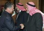 Egypt has 'Major Influence' on Jordan