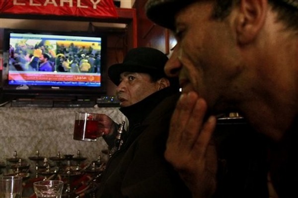 The Case for Engaging Islamists